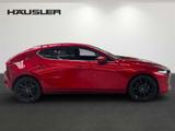Mazda Exclusive-Line X-186 AT mit Matrix-LED, Bose & 3 - Mazda 3 Tageszulassungen