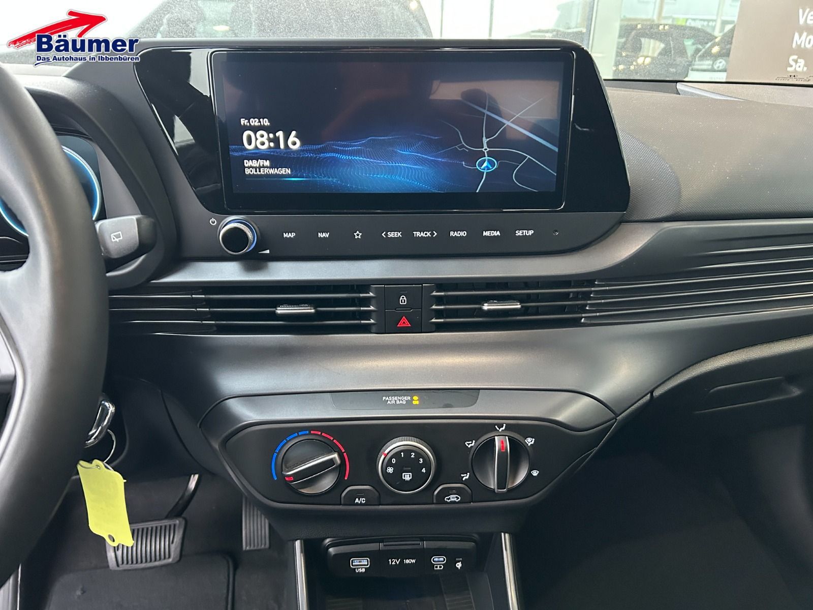 Hyundai i20 – Bild 16