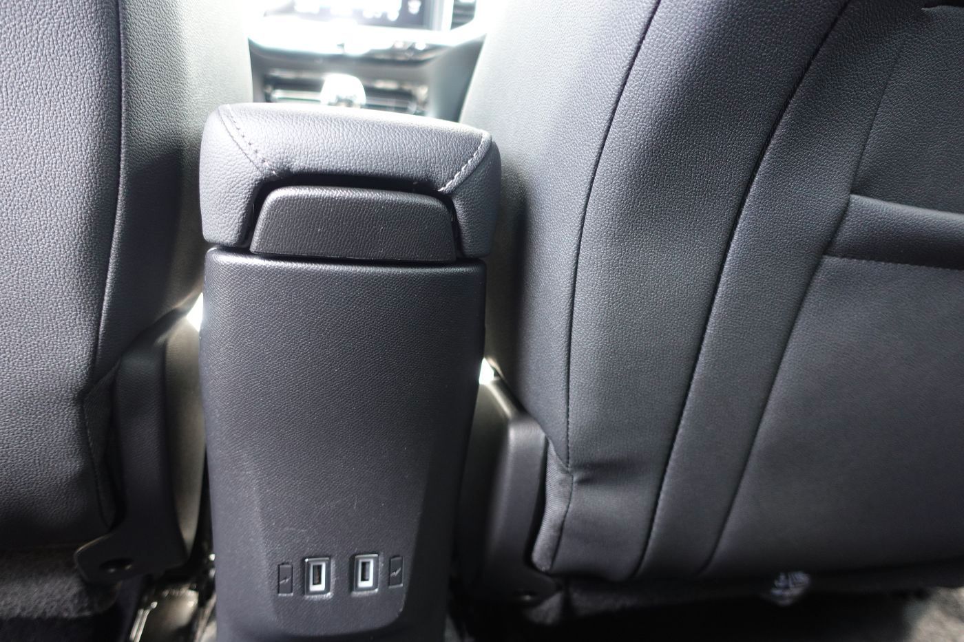 Fahrzeugabbildung Opel Mokka 1.2 Turbo GS Line KlimaA,LED,Navi,SHZ,ACC