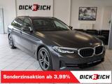 BMW 530 e Frozen-Dark Shadow LED Kamera AHK 4-Zonen  - gebrauchte BMW 5er Reihe aus dem Jahr 2024