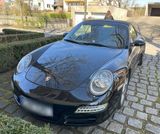 Porsche 997 Cabrio mit Motorrevision und P... - Porsche 911 in München