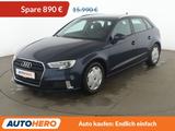 Audi A3 Sportback 1.0 TFSI Sport*NAVI*XENON*TEMPO*PDC - Audi A3 Gebrauchtwagen in Hannover