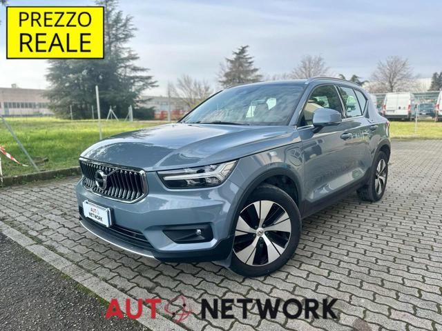 Volvo VOLVO XC40 T5 Recharge Plug-in Hybrid Inscriptio