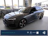 Audi A4 Avant 40TDI S-TRONIC S line