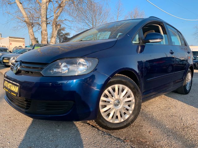 Volkswagen Golf VI Plus Comfortline 1.4TSI