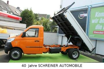 Piaggio Porter 2000