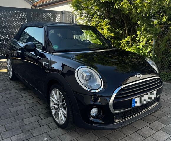 MINI COOPER_D_CABRIO