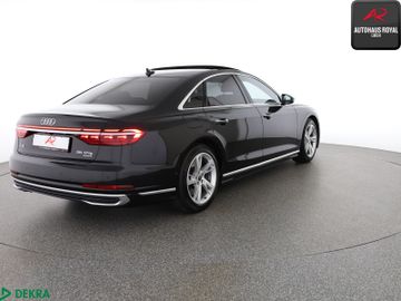Audi A8 - 5