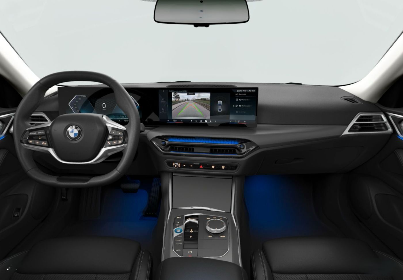 BMW i4 - Bild 10