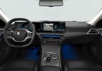 BMW i4 - Vorschau Bild 10