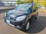 Daihatsu Terios 1.5 4WD del 2006 - gebrauchte Daihatsu Terios aus dem Jahr 2006