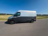 Renault Masters L3 H2 - gebrauchte Renault Master aus dem Jahr 2016