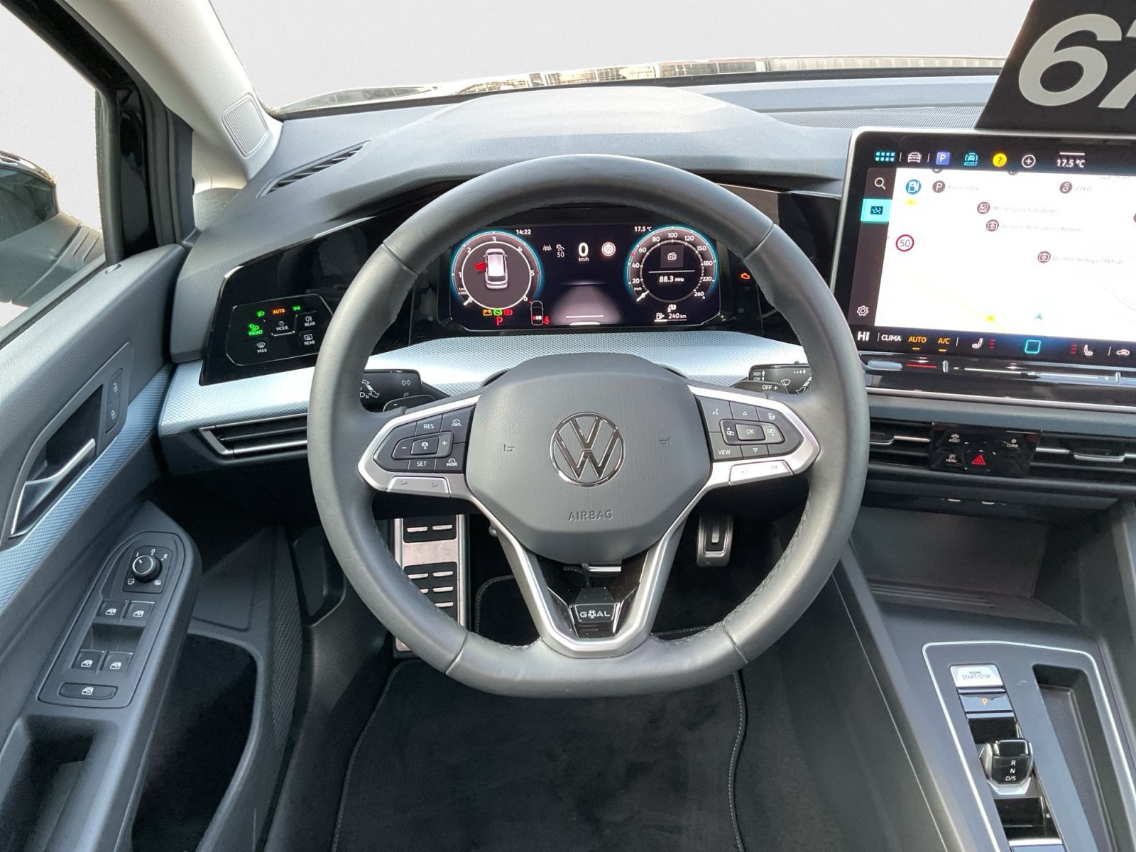 Volkswagen Golf - Bild 12