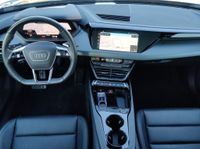 Audi e-tron GT - Vorschau Bild 16