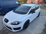 Seat Leon 2.0 TSI FR - gebrauchte Seat Leon aus dem Jahr 2009