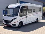 Dethleffs Esprit I 7150-2 GT Paket + VOLL ! + VIELE EXTRAS - Dethleffs Esprit 7150