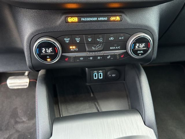 Fahrzeugabbildung Ford Kuga 2.5 Duratec ST-Line Navi digitales Cockpit