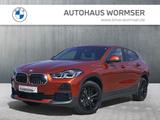 BMW X2 sDrive18d Advantage HiFi DAB LED WLAN Navi - BMW X2 in Nürnberg