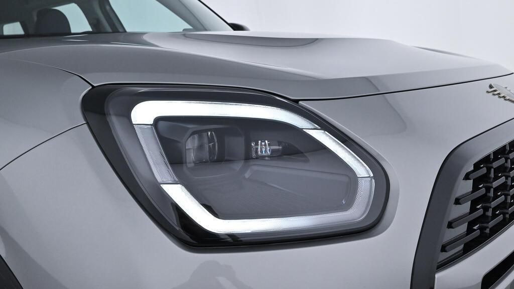 MINI Countryman C (Cooper) - Bild 21