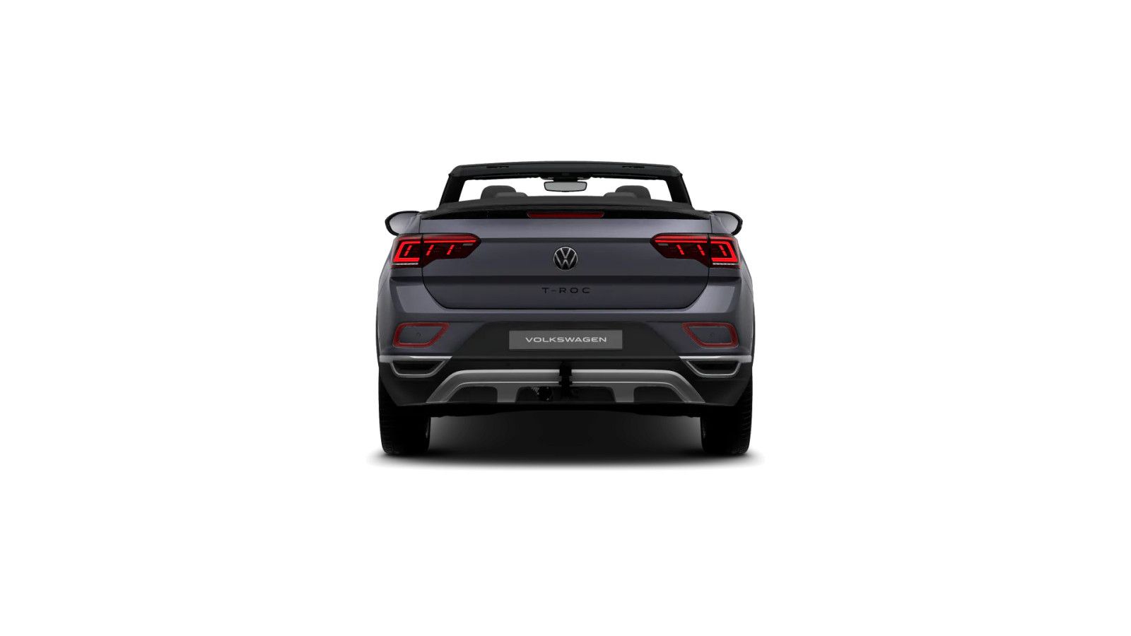 Volkswagen T-Roc - Bild 8