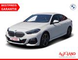 BMW 218i M Sport LED Navi Virtual Cockpit Tempomat - BMW 218 aus 2022
