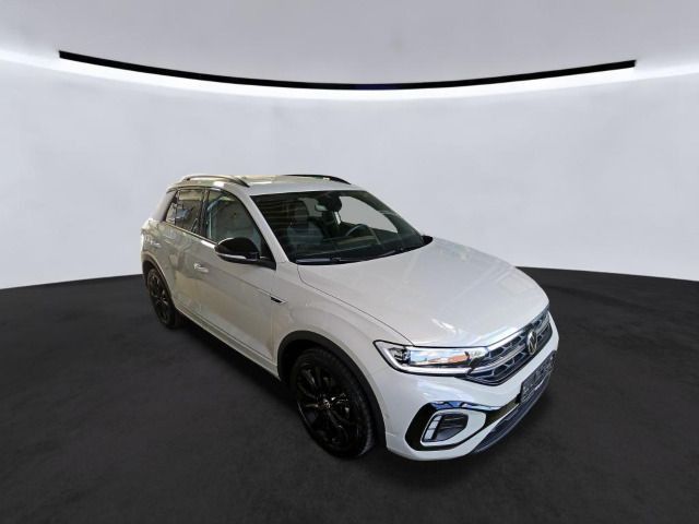 Volkswagen T-Roc - Bild 4
