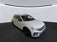 Volkswagen T-Roc - Vorschau Bild 4