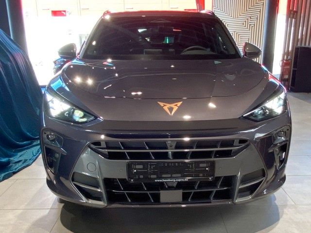 Cupra Terramar 2.0 TSI 150 kW 4Drive imagem 2