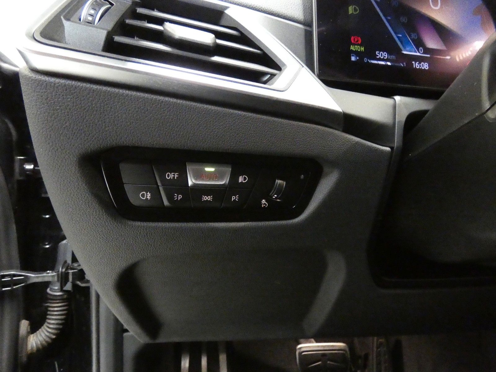 BMW 320 d M Sport*Widescreen Display*DAB*LED foto 15