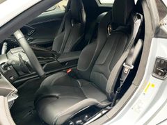 CORVETTE Z06 Cabrio 3LZ  Werksgarantie GEIGERCARS