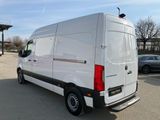 Mercedes-Benz eSprinter 312 KA L2H2 Kamera*Klima*Schiebetür li - Mercedes-Benz Sprinter: 312
