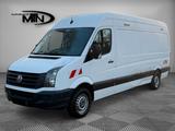 Volkswagen Crafter 2,0 TDi Kasten MAXI H2+L3 3.Stz AHK - Volkswagen Crafter in Köln