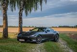 Ferrari Roma /ADAS /Matrix LED /Magnerid / 360° /Carplay - Ferrari Roma aus 2022
