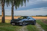 Ferrari Roma /ADAS /Matrix LED /Magnerid / 360° /Carplay - Ferrari Roma aus 2022