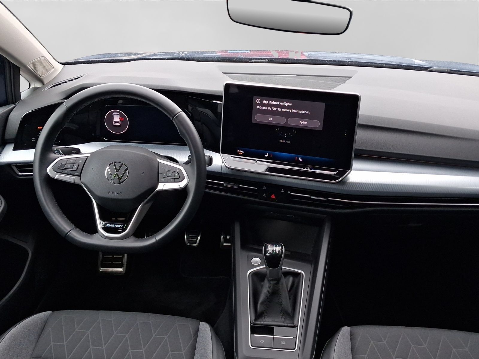 Volkswagen Golf - Bild 5