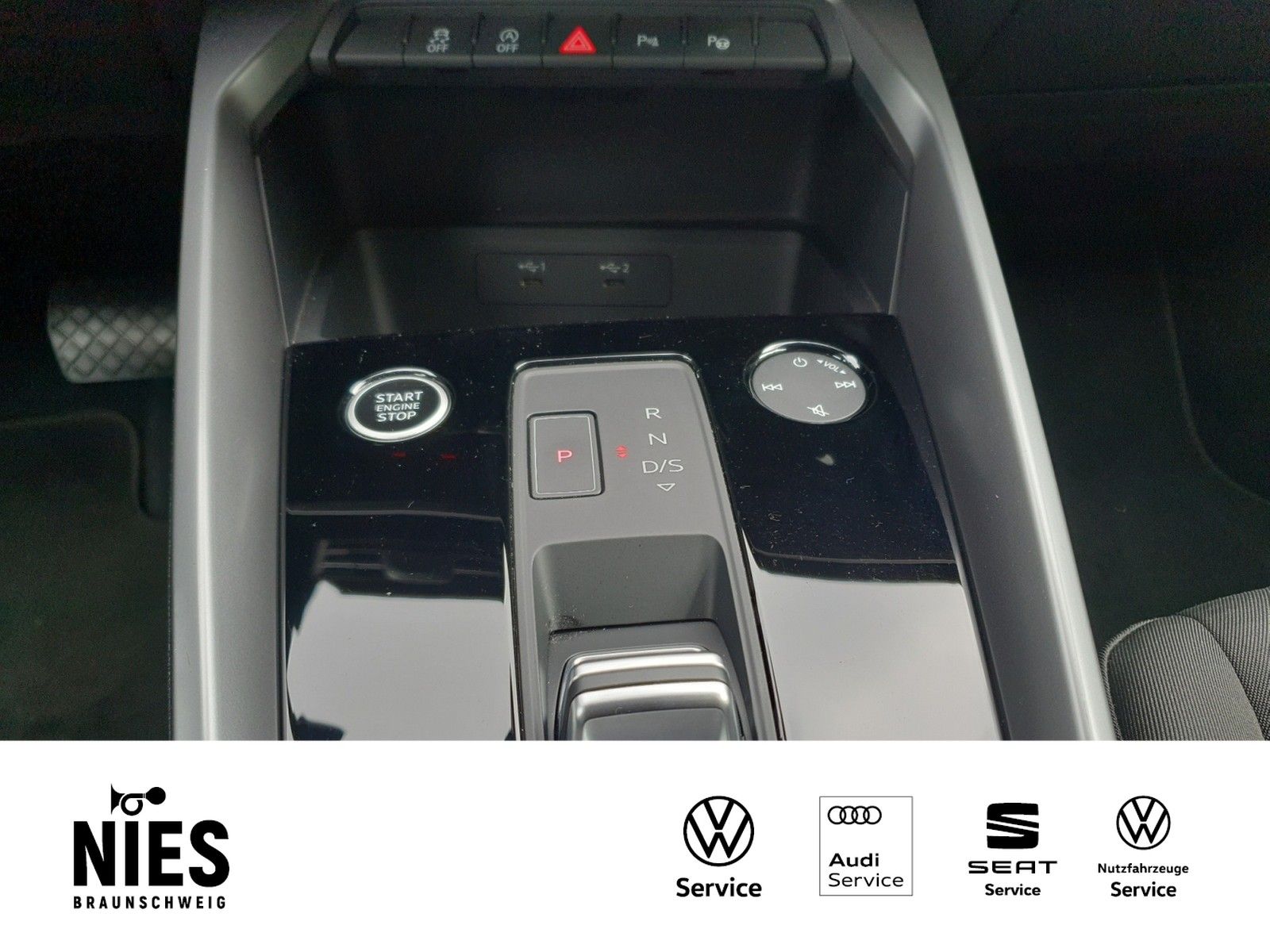 Audi A3 - Bild 9