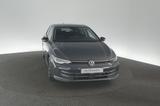 Volkswagen Golf VIII 2.0 TDI DSG GOAL ACC Navi App Connect - Jahreswagen mit Diesel-Antrieb: Automatik