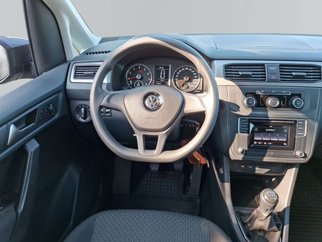 Caddy 1.4 TSI Maxi Trendline *Rollstuhlumbau*