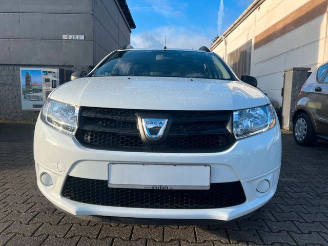 Dacia Logan MCV II Kombi Essentiel 1.2 MOTOR KLAKERT