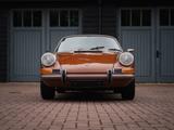 Porsche 911 Urmodell 911T 2.4 Coupe - Porsche aus 1972: 911