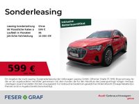 Audi e-tron - Vorschau Bild 1