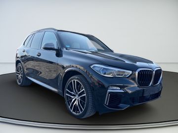 BMW X5 M50 - 3