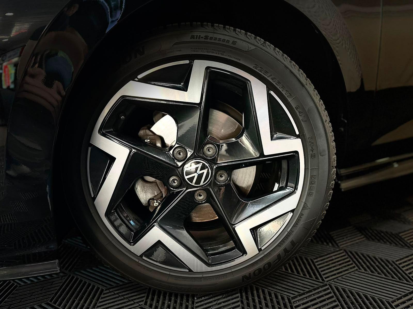 Volkswagen Golf 1.5eTSI R LINE LED#ACC#SPUR#SHZ#LH#MWST#1HD, миниатюра 12