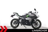 Kawasaki NINJA e-1 - Lieferung bundesweit! - KAWASAKI NINJA E 1