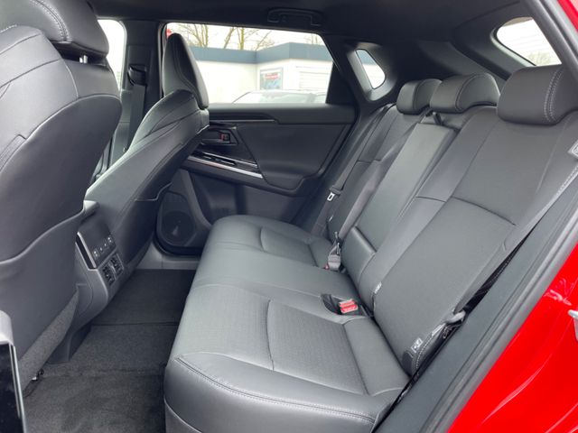 Toyota bZ4X  FWD inkl. Technik- & Comfort-Paket *Pano*