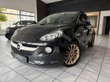 Opel Adam Open Air *Sichtpaket*InteriorPremium - Opel Adam: Cabrio