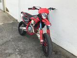 Gasgas EC 450F Supermoto - SUPERMOTO