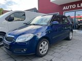 Skoda Fabia Ambiente 1.4 16V *Klimaautom.*Tempomat - Skoda Fabia aus 2008