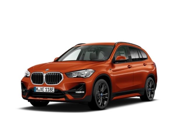 BMW X1 xDrive25e Sport Line+LED+Rückfahrkam.+Navi