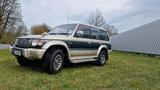 Mitsubishi Pajero Montero Super-Exceed Rec... - Mitsubishi Gebrauchtwagen von 1992